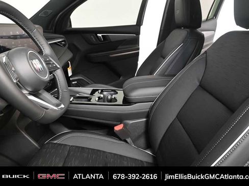 New 2026 Buick Enclave Sport Touring w/ Power Package FWD image 5