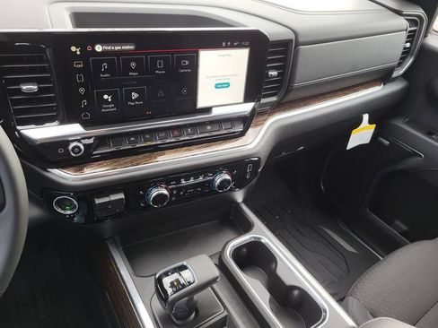 New 2026 GMC Sierra 1500 Elevation w/ Preferred Package image 9