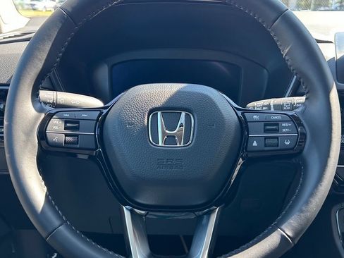 Used 2026 Honda CR-V EX-L image 21