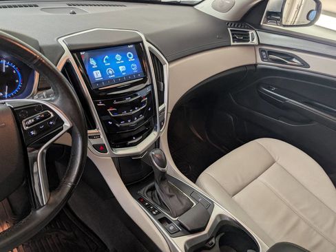 Used 2015 Cadillac SRX FWD image 13
