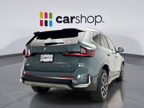 Used 2023 BMW X1 xDrive28i w/ Convenience Package AWD/4WD image 5