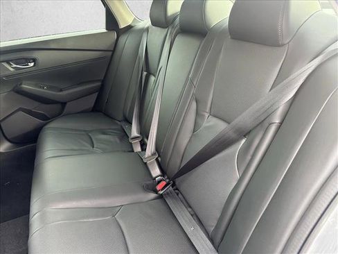 New 2026 Honda Accord EX-L image 16