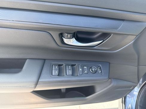 Certified 2024 Honda CR-V EX image 12
