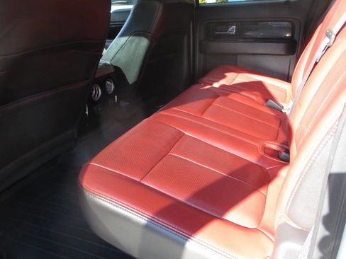 Used 2013 Ford F150 Limited image 17