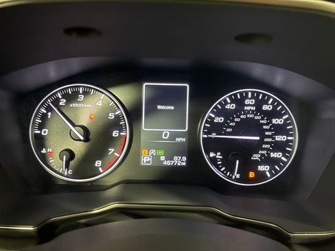 Certified 2022 Subaru Legacy Limited XT AWD/4WD image 21