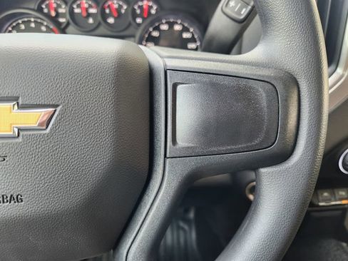 New 2026 Chevrolet Silverado 1500 W/T w/ WT Value Package AWD/4WD image 29