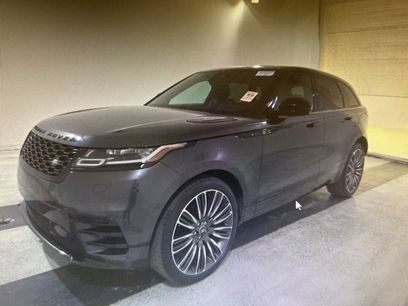 Used 2023 Land Rover Range Rover Velar R-Dynamic S