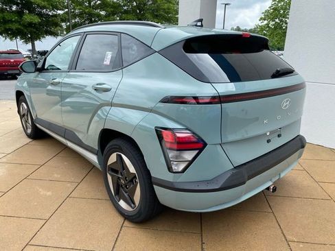 New 2025 Hyundai Kona SEL image 5