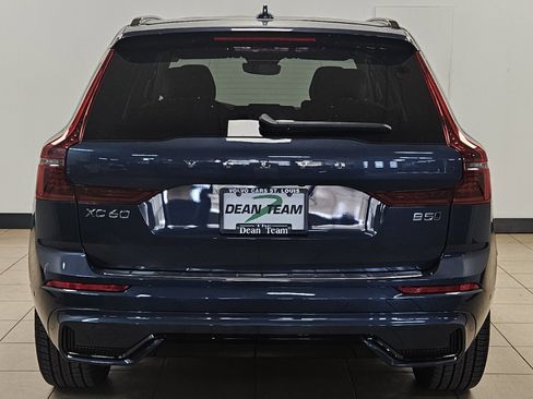 New 2026 Volvo XC60 B5 Ultra w/ Protection Package Premier image 9