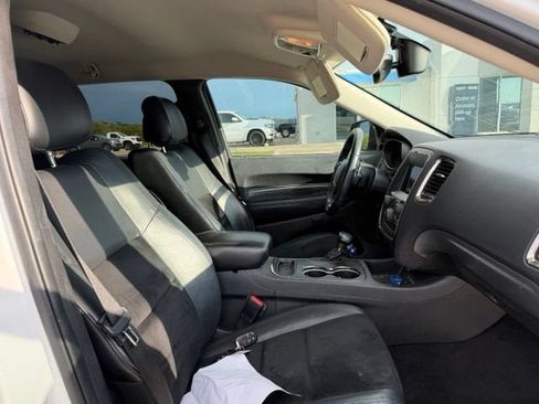 Used 2018 Dodge Durango GT RWD image 10