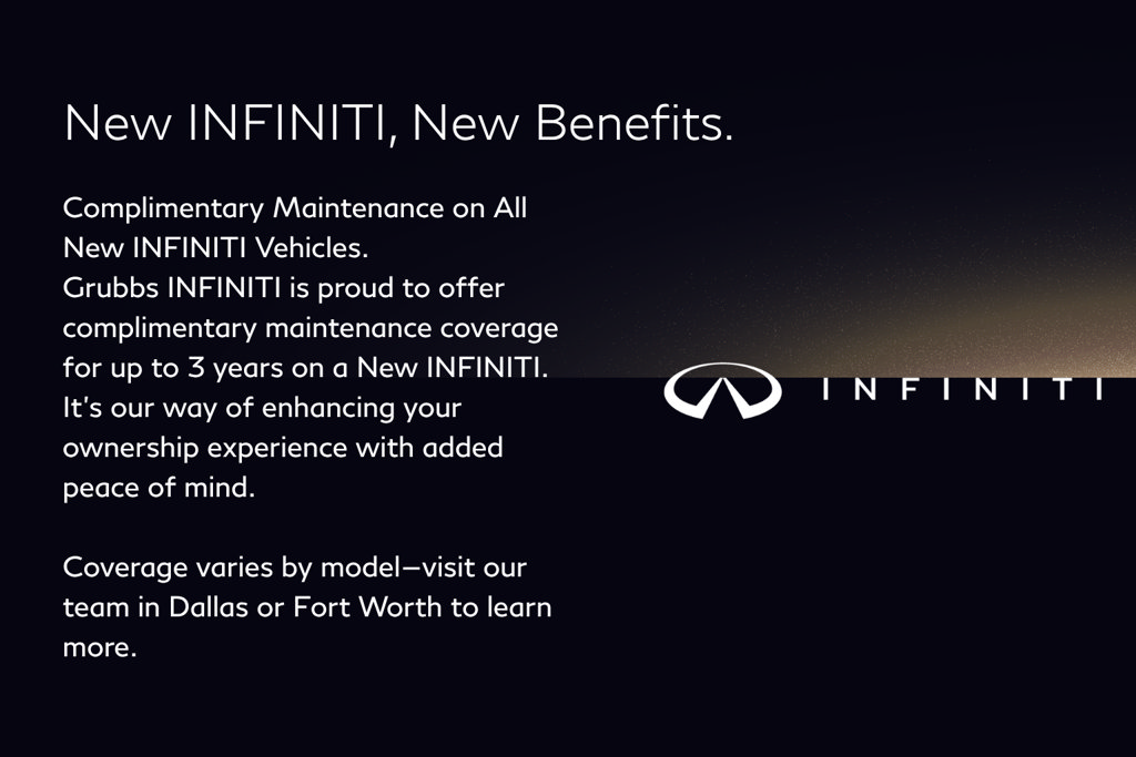 New 2027 INFINITI QX80 Luxe w/ Cargo Package RWD image 38