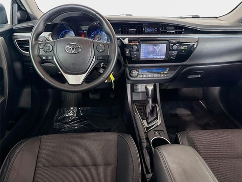 Used 2016 Toyota Corolla S FWD image 21