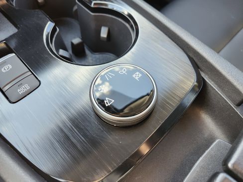 Used 2023 Nissan Rogue SV w/ SV Premium B Package image 9