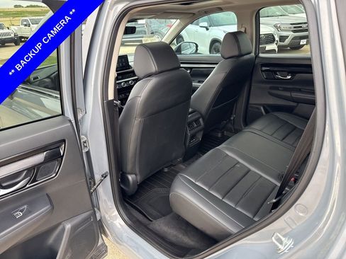 Used 2024 Honda CR-V EX-L image 7