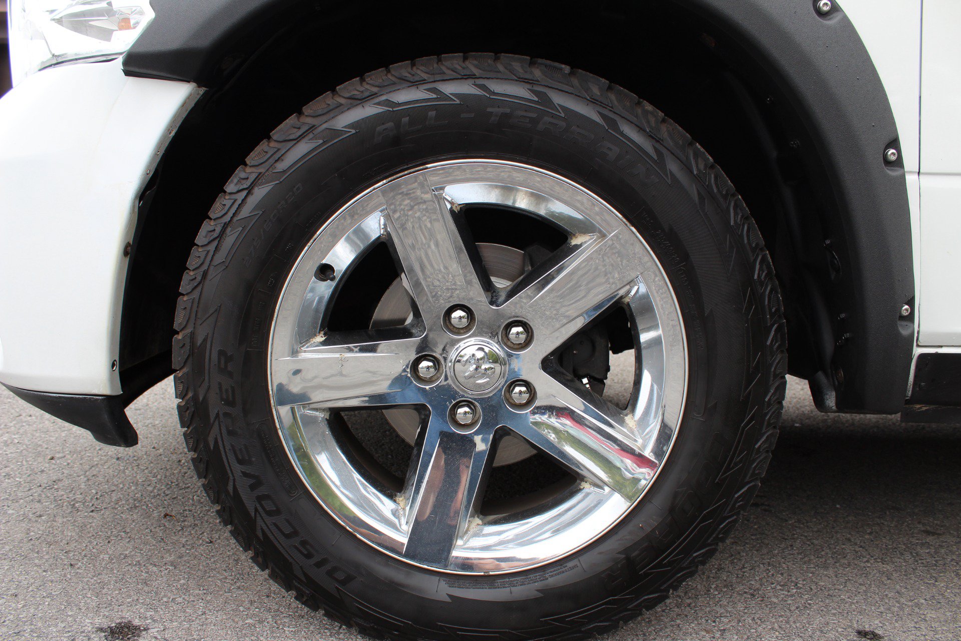 Used 2011 RAM 1500 Sport w/ Sport Premium Group AWD/4WD image 42