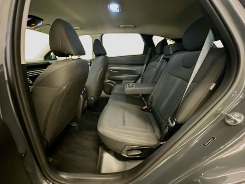 Used 2025 Hyundai Tucson SEL image 28