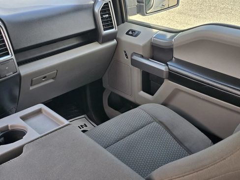 Used 2016 Ford F150 XLT w/ XTR Package AWD/4WD image 19