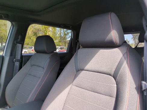 Used 2025 Honda CR-V Sport image 7