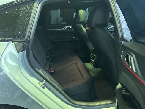 Used 2025 BMW i4 eDrive40 image 25