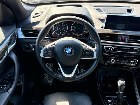 Used 2017 BMW X1 xDrive28i image 13