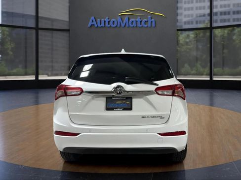 Used 2019 Buick Envision Essence image 9