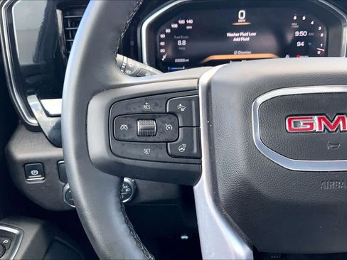 Used 2026 GMC Sierra 1500 SLT RWD image 23
