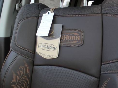 New 2026 RAM 2500 Limited image 34