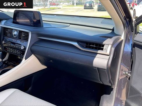 Certified 2021 Lexus RX 350 FWD w/ Premium Package image 16