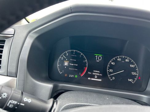 New 2026 Honda Odyssey EX-L image 20