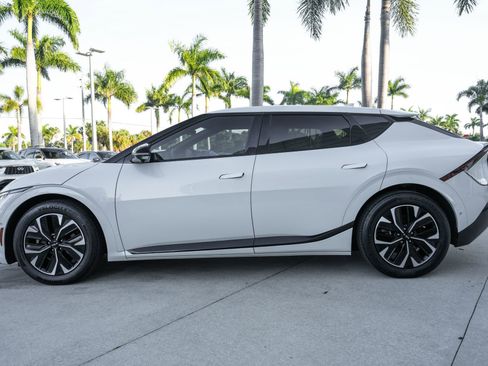 Used 2023 Kia EV6 GT-Line image 22