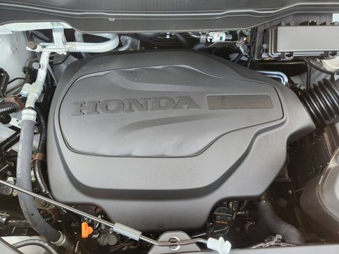 New 2026 Honda Ridgeline RTL image 28