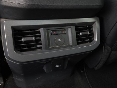 Used 2026 Ford F350 Lariat w/ Lariat Ultimate Package image 14