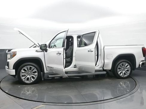 Used 2021 GMC Sierra 1500 Denali w/ Denali Ultimate Package image 55
