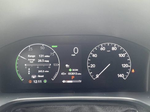 Used 2023 Honda CR-V Sport image 20