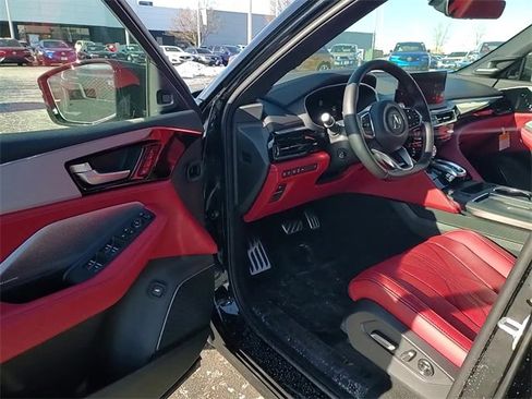 New 2026 Acura MDX A-Spec image 13