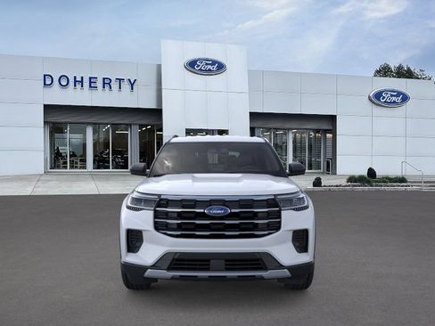 New 2026 Ford Explorer Active AWD/4WD image 6