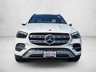 Used 2026 Mercedes-Benz GLE 350 4MATIC video 2