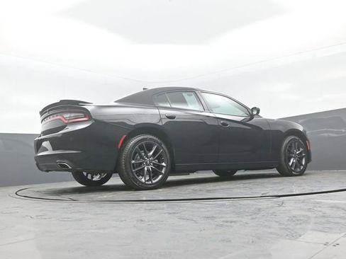 Used 2021 Dodge Charger SXT w/ Plus Group image 22