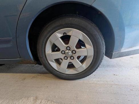 Used 2009 Toyota Prius FWD image 14