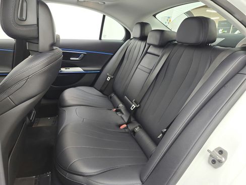Certified 2026 Mercedes-Benz E 350 Sedan image 15