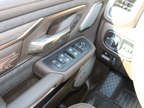 New 2026 RAM 1500 Limited image 28