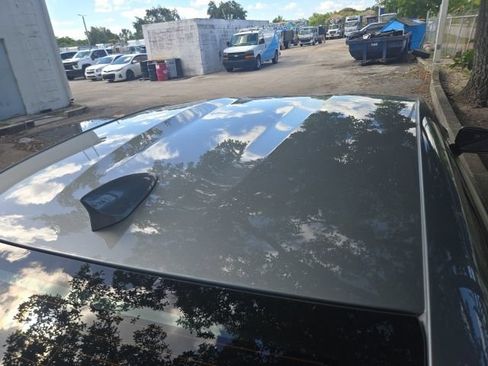 Used 2023 Chevrolet Camaro LT w/ Redline Edition RWD image 18