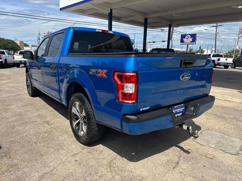 Used 2019 Ford F150 XL w/ Equipment Group 101A Mid RWD image 7