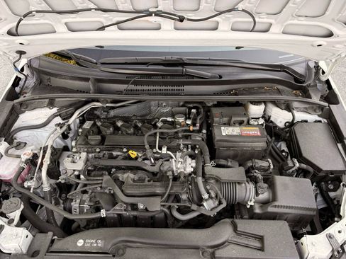 Used 2023 Toyota Corolla LE w/ LE Premium Package FWD image 39