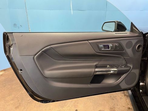 New 2026 Ford Mustang Premium image 17