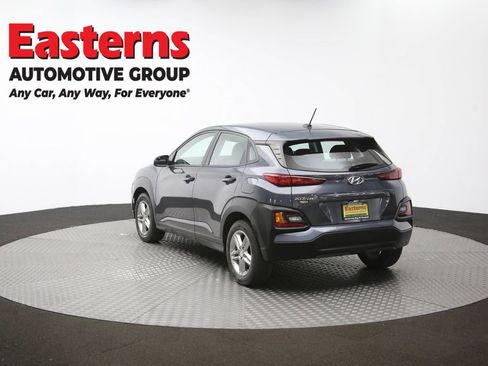 Used 2019 Hyundai Kona SE image 63