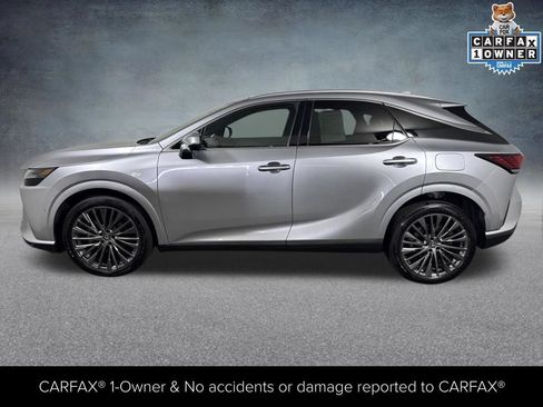 Used 2025 Lexus RX 350 AWD w/ Convenience Package image 3