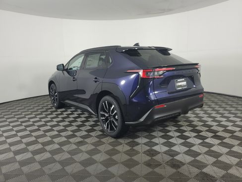 New 2026 Subaru Solterra Touring XT image 6