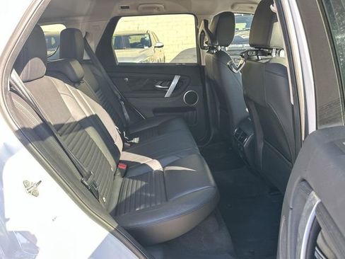 Used 2023 Land Rover Discovery Sport S image 26