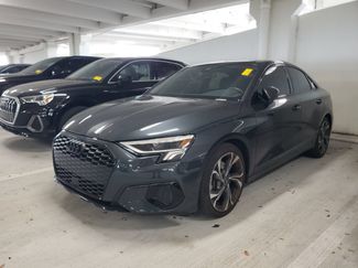 Certified 2023 Audi A3 2.0T Premium w/ Convenience Package FWD video 1